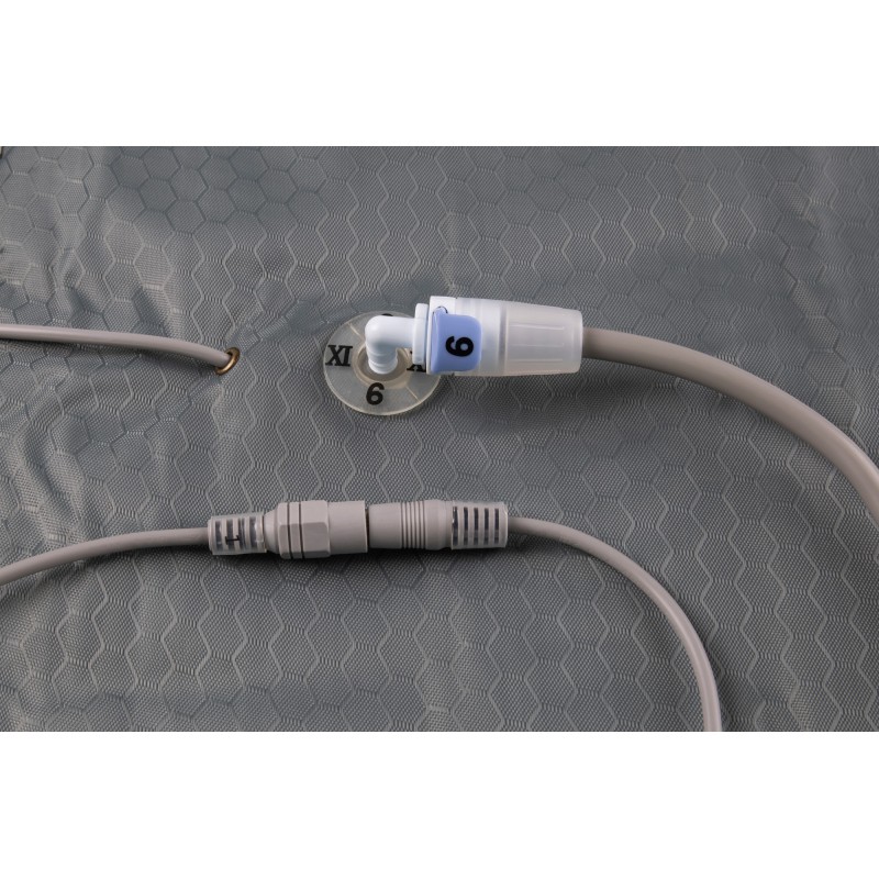 Equipo de presoterapia NIMBUS Mirplay - 2