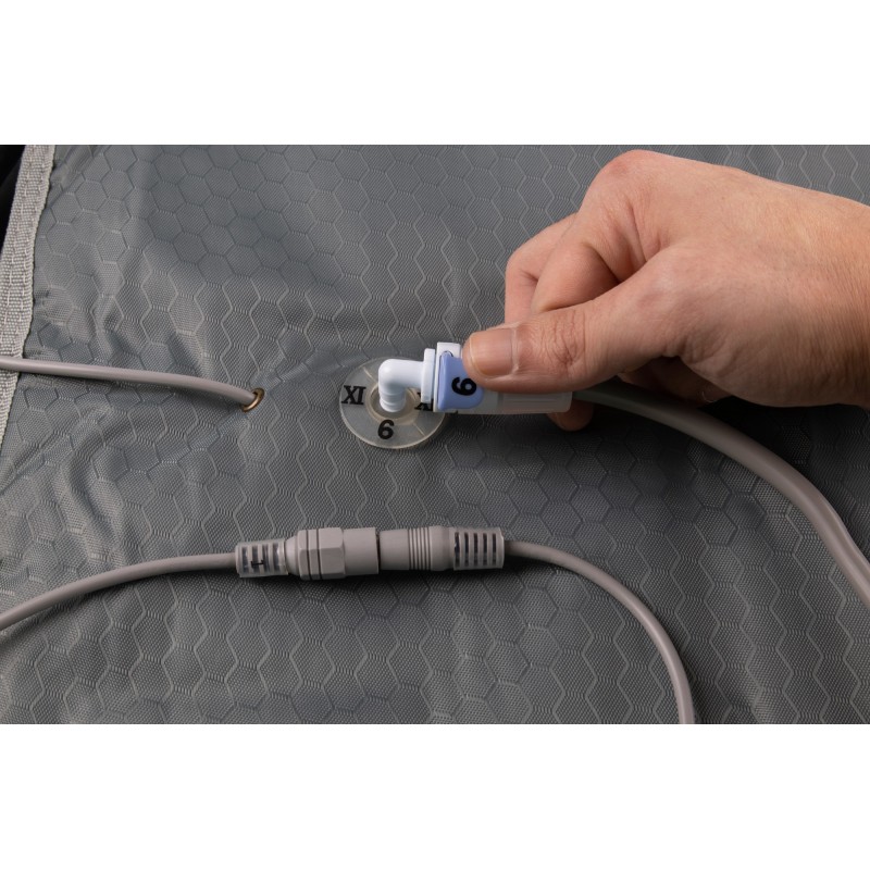 Equipo de presoterapia NIMBUS Mirplay - 3