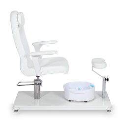 Sedia pedicure AQUA W Mirplay - 1