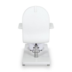 Sedia pedicure AQUA CLEAR OAK Mirplay - 2