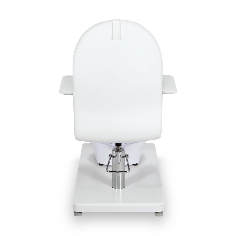 Pedicure chair AQUA CLEAR OAK Mirplay - 2