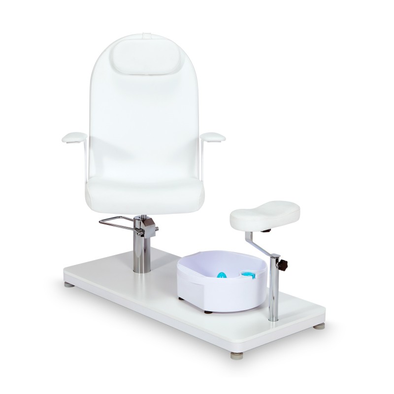 Chaise de pédicure AQUA CLEAR OAK Mirplay - 3