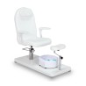 Chaise de pédicure AQUA CLEAR OAK Mirplay - 4