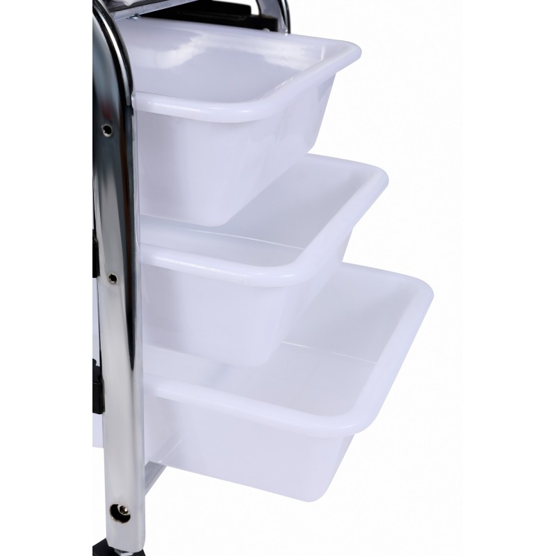 Chariot de manucure OLSON Mirplay - 1