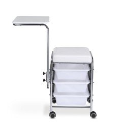 Carrito de manicura OLSON Mirplay - 4