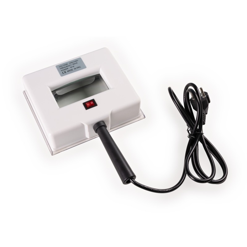 Lampe ORIA Mirplay - 3