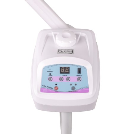 Gesichtsbedampfer SATORI Mirplay - 1