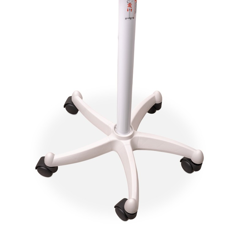 Vaporitzador facial THERA Mirplay - 2