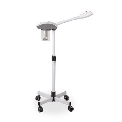 Gesichtsbedampfer OASIS Mirplay - 1