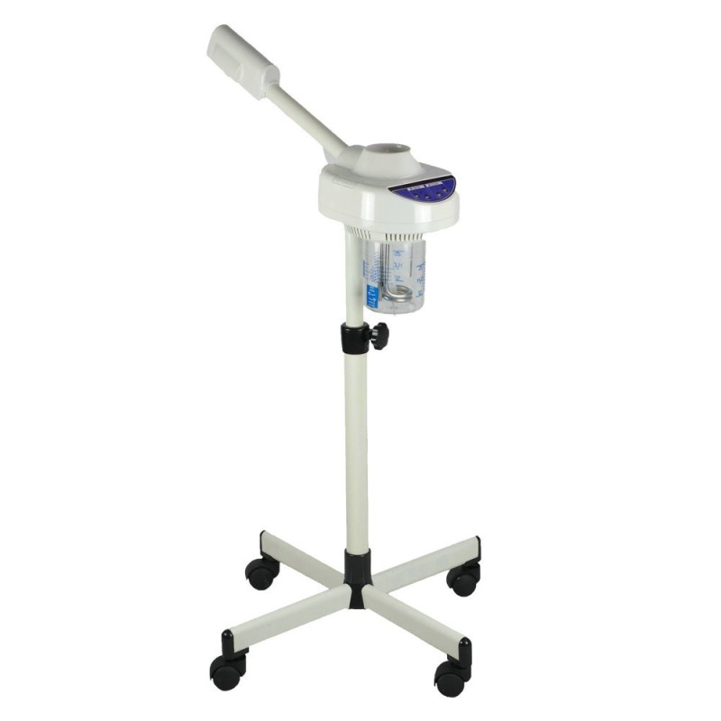Vaporitzador facial ALDO Mirplay - 4