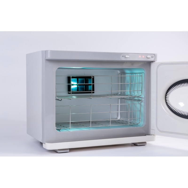 Scaldasalviette e sterilizzatore IVAR Mirplay - 3