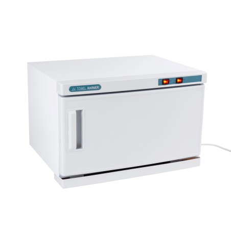 Aquecedor e esterilizador HANK Mirplay - 1