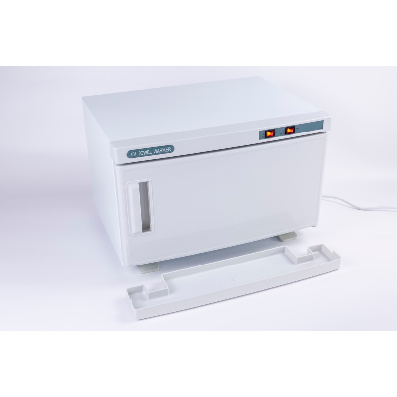 Scaldasalviette e sterilizzatore HANK Mirplay - 3