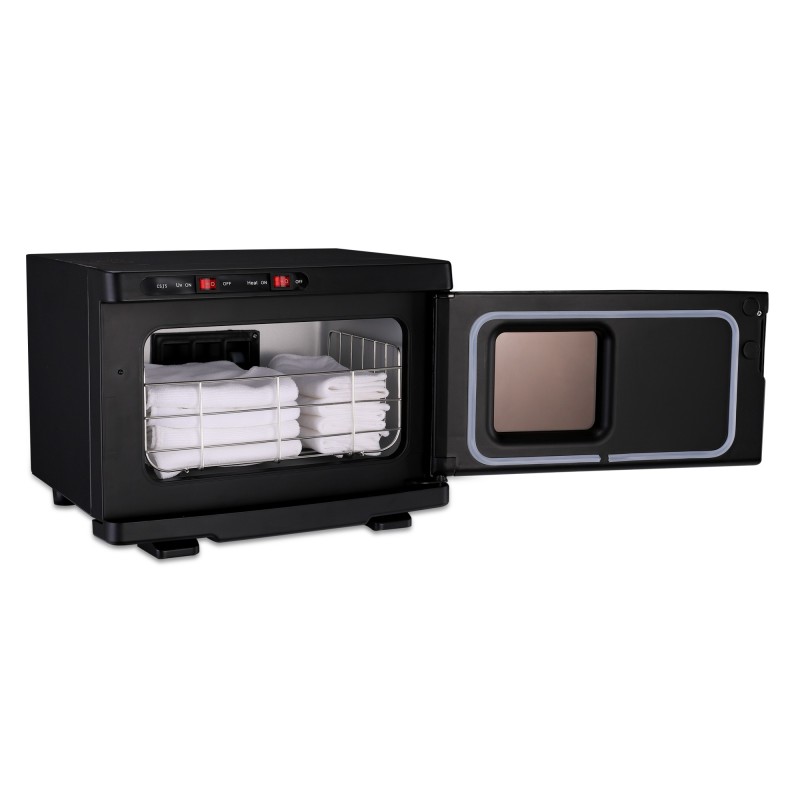 Scaldasalviette e sterilizzatore AXEL Mirplay - 4