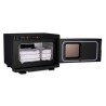 Scaldasalviette e sterilizzatore AXEL Mirplay - 4