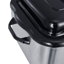 Scaldasalviette e sterilizzatore CELIS L Mirplay - 2