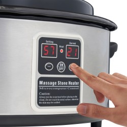 Escalfador i esterilitzador CELIS S Mirplay - 1