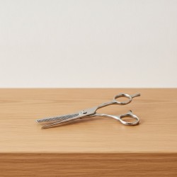 Tijera Esculpir 5,5" Shark Barber Line - 2