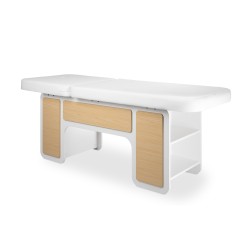 Camilla de masajes fija INDUS W W OAK Mirplay - 1