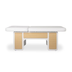 Camilla de masajes fija INDUS W W OAK Mirplay - 2