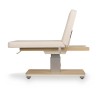 Camilla de masajes SPA eléctrica ORION 1 CR OAK Mirplay - 2