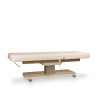 Table de massage SPA électrique ORION 1 CR OAK Mirplay - 3