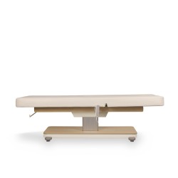 Elektrische SPA-Massageliege ORION 1 CR OAK Mirplay - 4