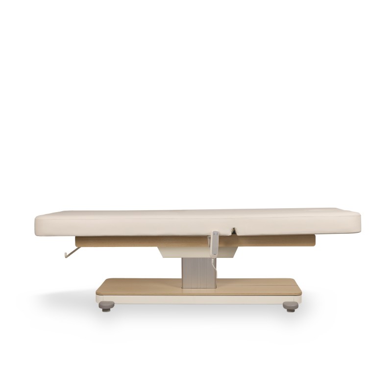 Elektrische SPA-Massageliege ORION 1 CR OAK Mirplay - 4