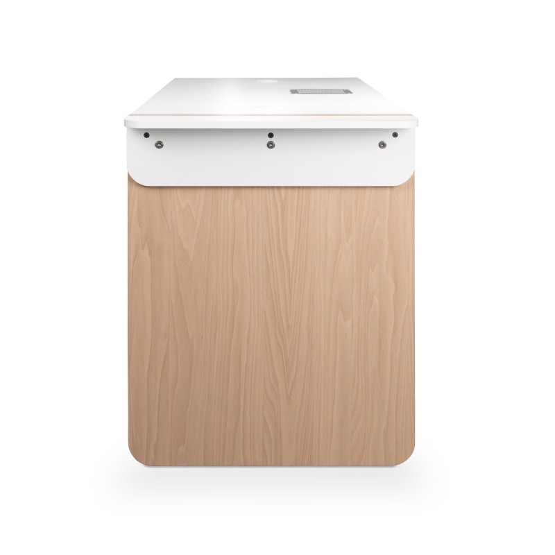 Rechange d'aspirateur pour table de manucure Carina Mirplay - 2