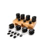 Pedres de basalt PETRUS 36/98 Mirplay - 1