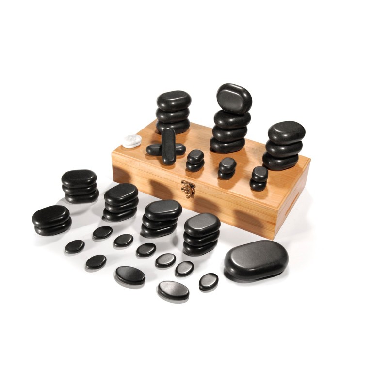 Pietre di basalto PETRUS 45/98 Mirplay - 1