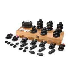 Piedras de basalto PETRUS 64/98 Mirplay - 1