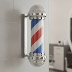Polo Barber Cromat Barber Line - 2