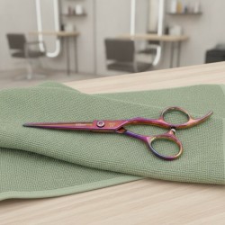Tijera Corte 5,5" Oasis Eurostil - 2