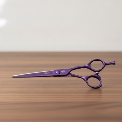 Tijera Corte 6" Amatist Eurostil - 2