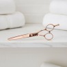 Tijera Corte 6" Infinity Eurostil - 2