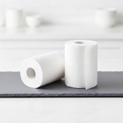 Pack de 6 Rotllos Paper Secamanos Eurostil - 2
