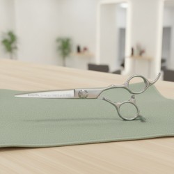 Tijeras Corte Super Ergo 2.0 (6.0") Eurostil - 2