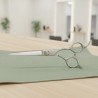 Tijeras Corte Super Ergo 2.0 (6.0") Eurostil - 2