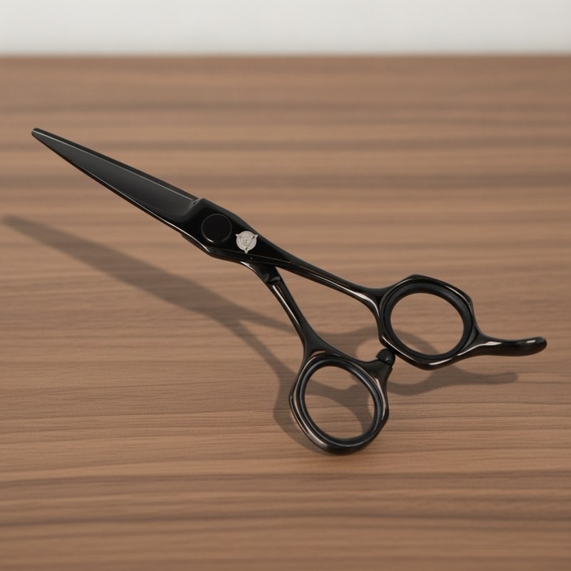Tijera corte aerolite 2.0 (5.25") Eurostil - 2