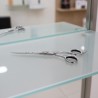 Ciseaux coupe 6.0" silver shark Captain Cook Captain Cook - 2
