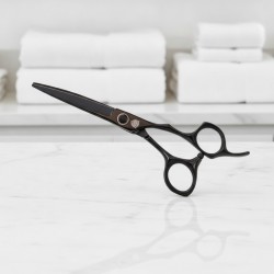 Tijera corte black bird 2.0 (6.0") Eurostil - 2
