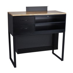 Frisiertisch Finch Mirplay - 1