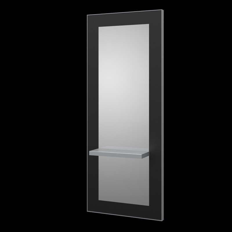 Specchio professionale Patrick B Mirplay - 1