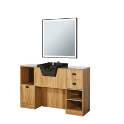 Rentacaps OKE 9 BR/B Mirplay - 1