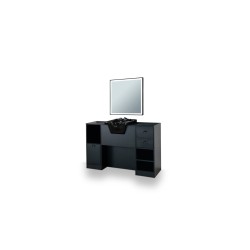 Lavatesta OKE 9 98/B Mirplay - 1