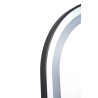 Specchio professionale Rim CB Mirplay - 1