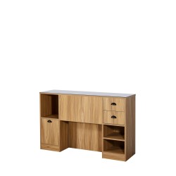 Tocador de peluquería OKE 3 BR Mirplay - 1