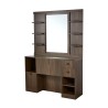 Toeletta da parrucchiere OKE 1 B Mirplay - 1