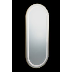 Espejo profesional Loop CG Mirplay - 1
